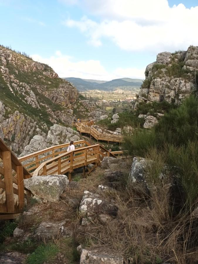 דירות Serpins Vivenda Do Sobreiro Al מראה חיצוני תמונה